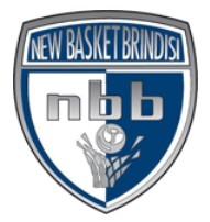 enel brindisi basket logo