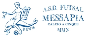 futsal messapia logo