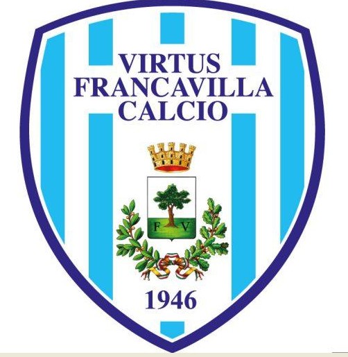 virtus francavilla calcio