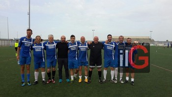 amministrazione comunale squadra 2016