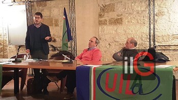 assemblea uila a mesagne 2