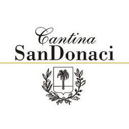 cantina san donaci logo