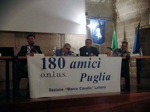 convegno su psichiatria  e legge 180