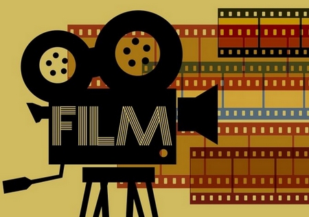 film logo