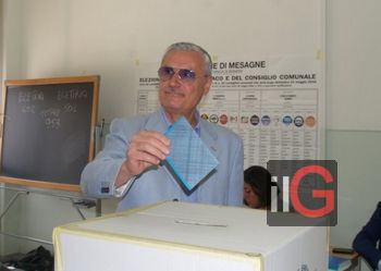 guarini emilio voto