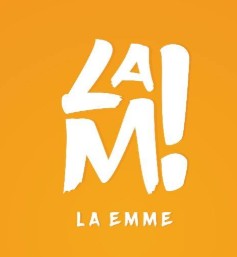 la m