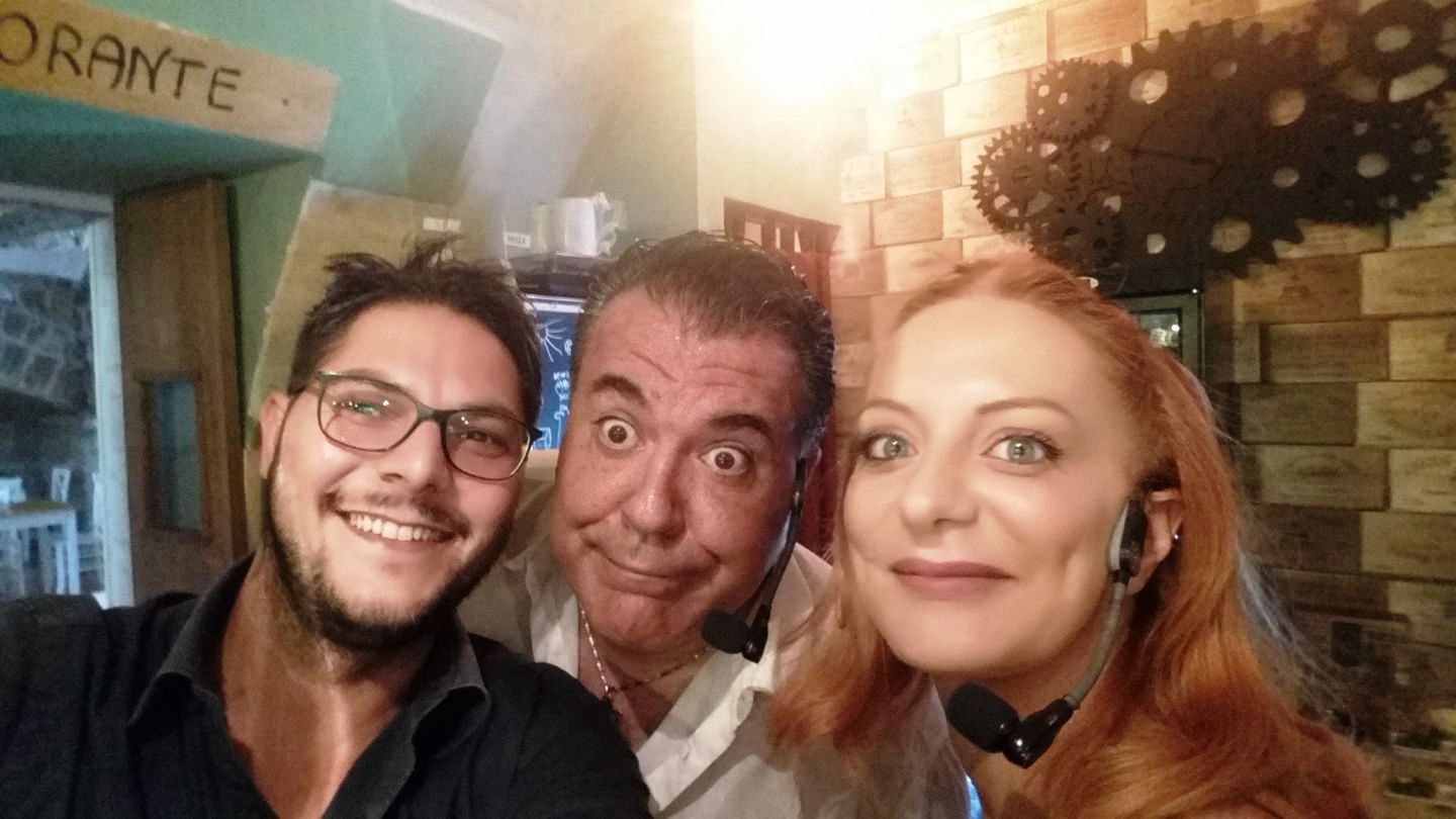 malfattori con mimmo