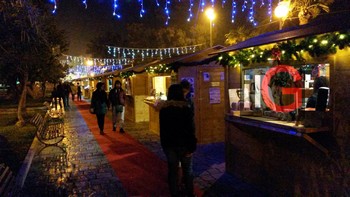 mercatini di natale 2015