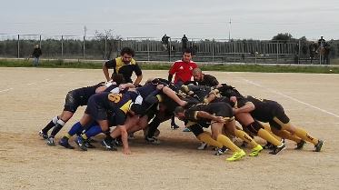 messapica rugby -