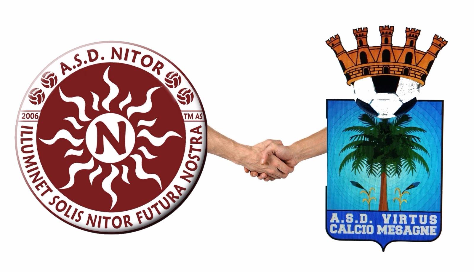 nitor virtus calcio