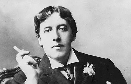 oscar wilde