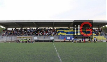 STADIO