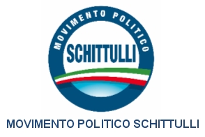 schittulli movimento logo