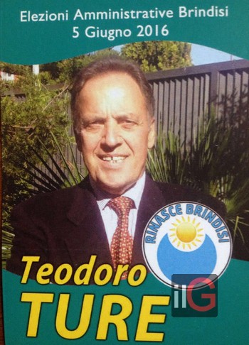 ture teodoro