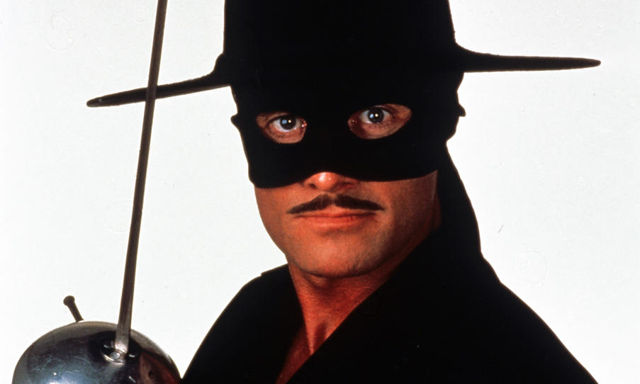 zorro