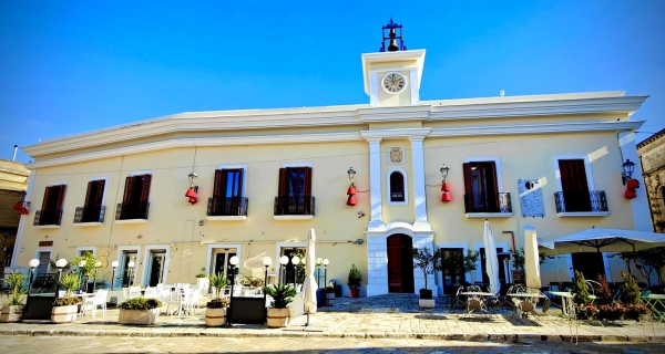 Mesagne. Biblioteca Granafei in Festa, giovedì 20 e venerdì 21 marzo due giorni di eventi