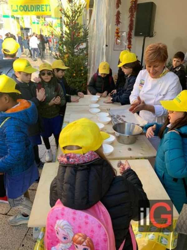 ESODO: COLDIRETTI PUGLIA, OLTRE LA META&#039; (53%) IN PARTENZA AD AGOSTO