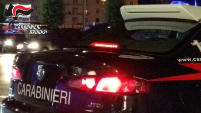 Arrestato per maltrattamenti in famiglia