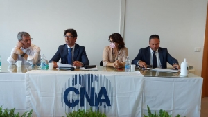 CNA BRINDISI – FRANCO GENTILE RIELETTO PRESIDENTE. TUTTI I NOMI DELL’UFFICIO DI PRESIDENZA