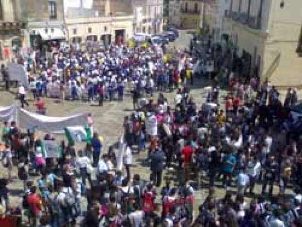 Covid, venerdì vaccinazione itinerante lungo la costa nord di Brindisi e nelle piazze di Latiano, Francavilla e Mesagne