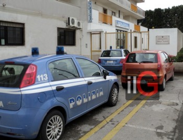 Mesagne, viola le prescrizioni di pubblica sicurezza e va in struttura di lavoro detentiva