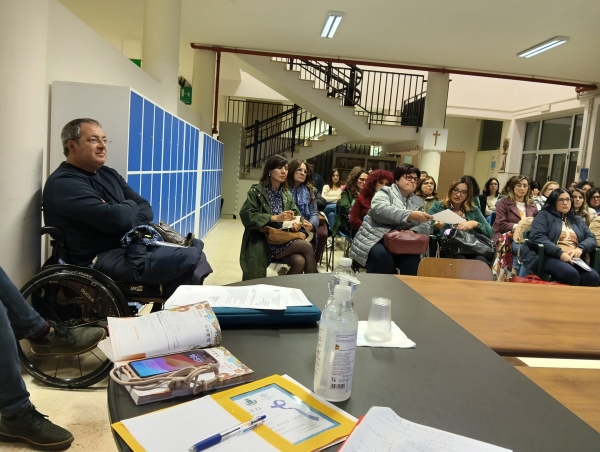 A  S. Michele Salentino incontro sull’epilessia