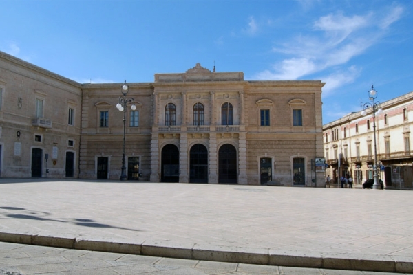 Riqualificazione del Centro storico: al via il bando di gara