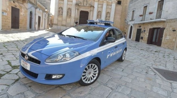 Domani 12 aprile, a Brindisi 171° Anniversario della fondazione della Polizia