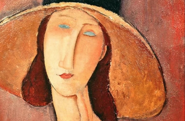 Modigliani a Mesagne, Obey a Ostuni