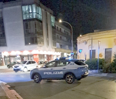 Mesagne. Ruba due auto, sottoposto a misura coercitiva