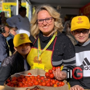 PASQUETTA: COLDIRETTI PUGLIA, 92% SPECIALITA’ A TAVOLA NEI PICCOLI BORGHI