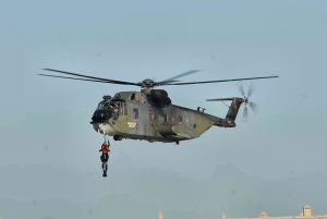 Difesa, il Centenario dell'Aeronautica Militare: le iniziative in Puglia