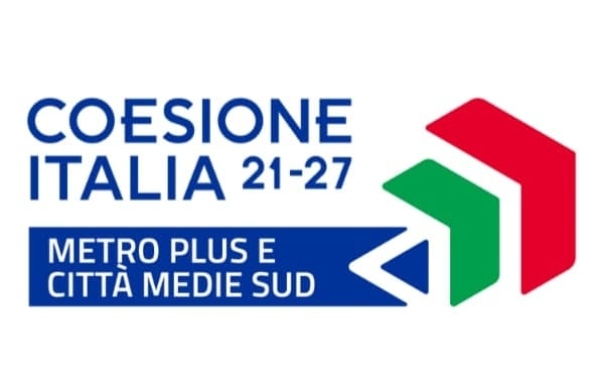 Mesagne e PN Metro Plus Città Medie Sud 2021 – 2027