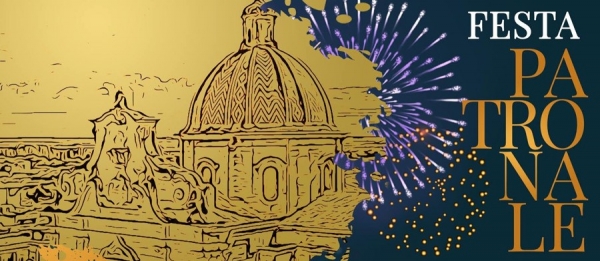 Dal 13 al 15 settembre appuntamento con la Festa Patronale