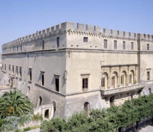 Castello Imperiali ospiterà gli studenti di Francavilla