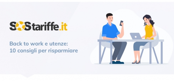 I 10 migliori consigli per risparmiare sulle utenze e servizi