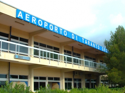 Aeroporto Arlotta. Pronto l&#039;incontro con la cittadinanza