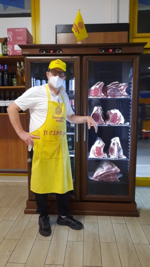 COLDIRETTI PUGLIA, ARRIVA IL TUTOR DELLA CARNE, RISPARMI DEL 30%