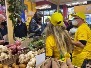 PAC: COLDIRETTI PUGLIA: DA 16/10 AL VIA PAGAMENTO 70% ANTICIPI