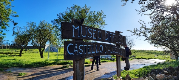 Alceste Open Day: un viaggio nel tempo all’Ecomuseo diffuso di Castello D’Alceste