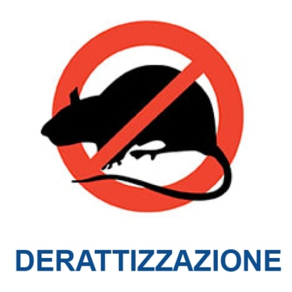 Derattizzazione e disinfestazione a Mesagne