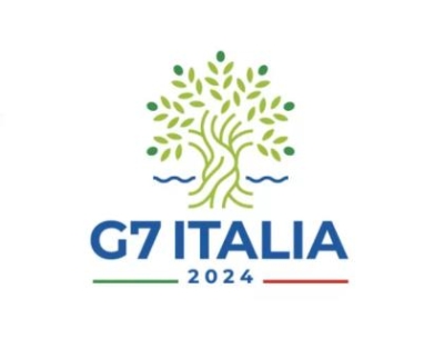 G7. L&#039;olivo, una cinica provocazione