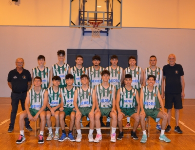 Mesagne. Finale regionale Under 17 - Coppa Puglia