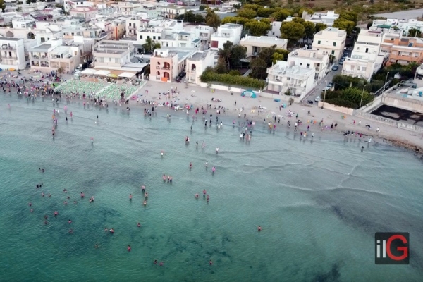 Porto di Torre Canne. Approvato in giunta il progetto di rifacimento della piazzetta in via Eroi del Mare