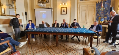 G7 di Fasano: Carraro Lab lancia una guida virtuale, Virgilio ricreato attraverso l’IA generativa