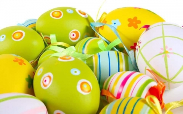 PASQUA: COLDIRETTI PUGLIA, UOVA STAR CARRELLO IN TEMPI COVID (+15%); MADE IN PUGLIA 1,6MLD OCCHIO AL CODICE.