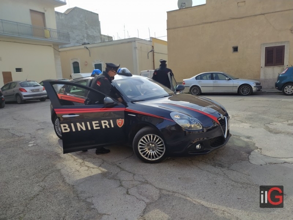 Mesagne: 80enne trovata morta in casa