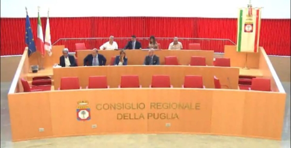 FP CGIL, CISL FP e UIL FPL in III Commissione Sanità chiedono l’attivazione di un tavolo regionale