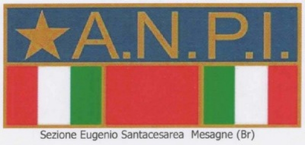 Anpi. Celebriamo degnamente il 25 Aprile