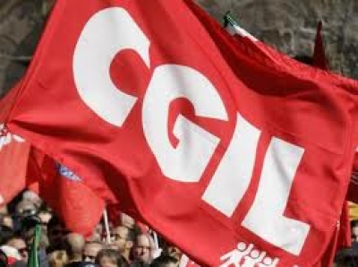 Sciopero generale di CGIL e UIL, in piazza per cambiare il futuro di Brindisi